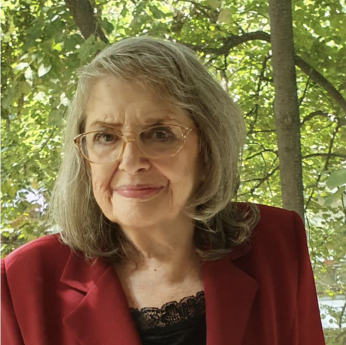 Prof. Angela Hondru