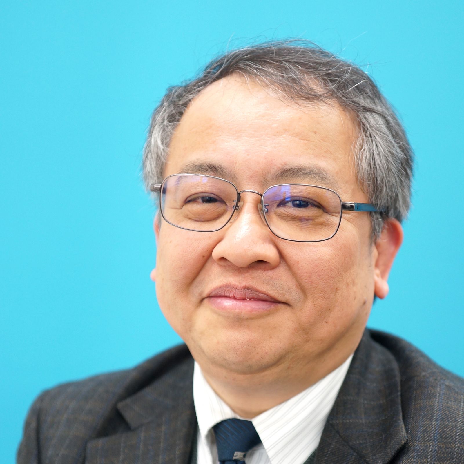 Kiyoshi Ohishi