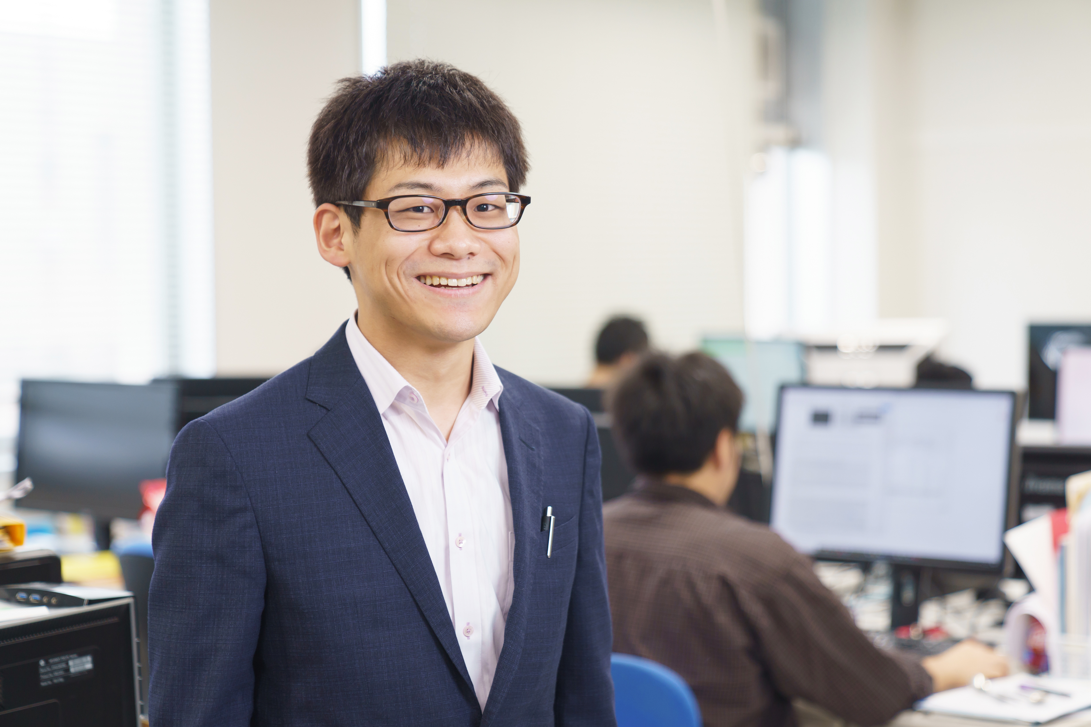 Ryosuke Harakawa: Using AI to Solve Real-World Problems