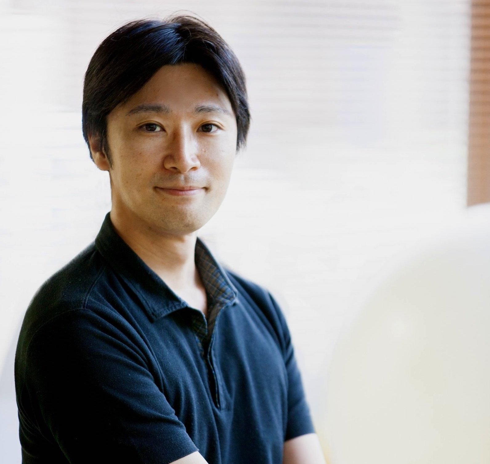 Daisuke Kikuchi: About Startups, Innovation and Cities of the Future
