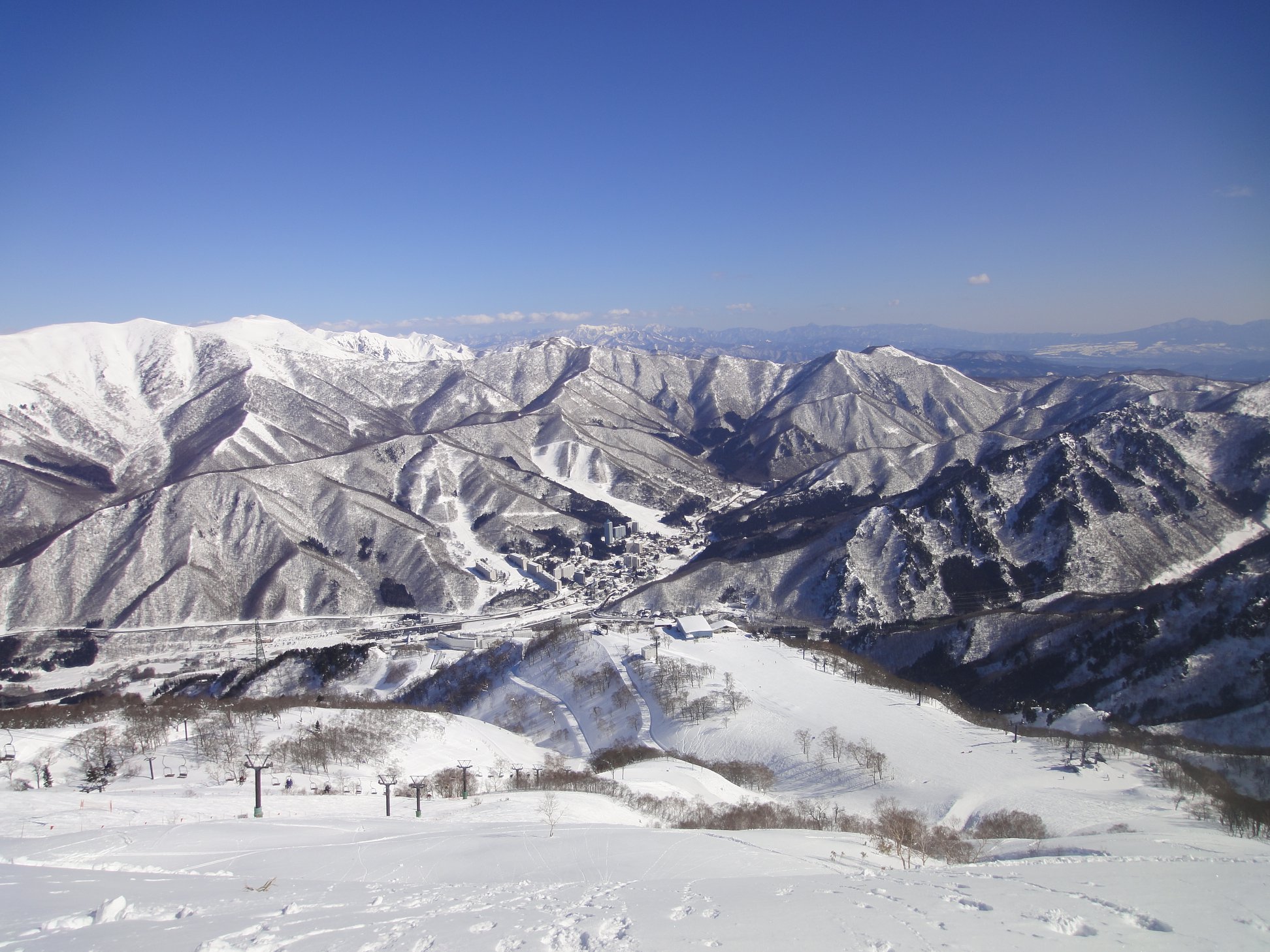 5 Interesting Facts You Probably Didn’t Know about Niigata