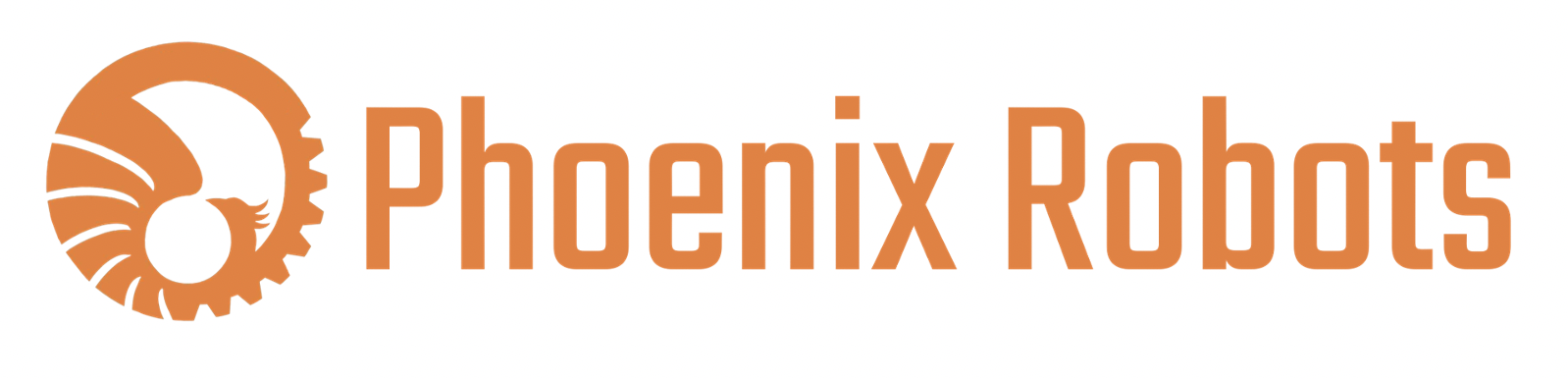 Phoenix Robots Logo