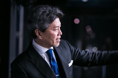 Tomoyuki Kobayashi